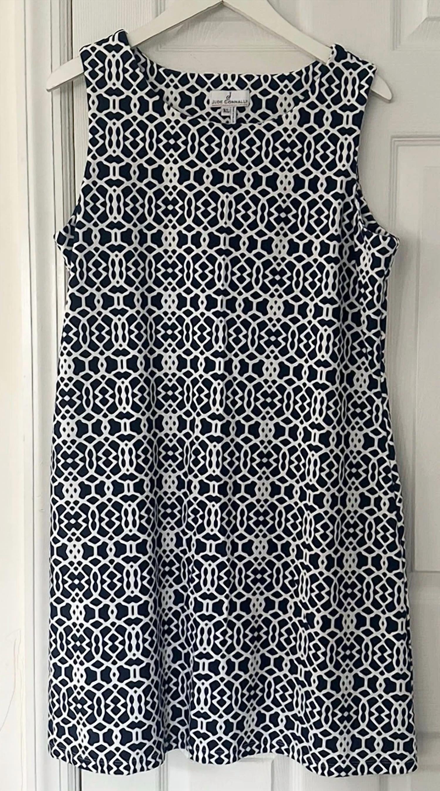 Jude Connally - Women's Beth Dress