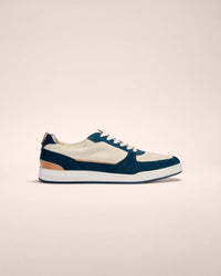 Johnnie-O - Men's Topspin Court Sneaker