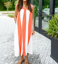 Thml - Maya Midi Dress