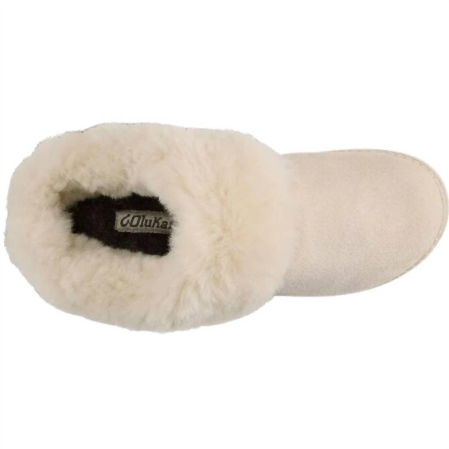 Olukai - Women’s Ku'i Slipper