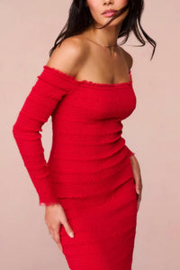 Loveshackfancy - Avelle Maxi Dress
