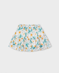 Mayoral - Kids' Printed Skirt