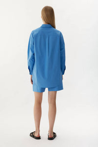 Lmnd - Chirara Half Placket Shirt