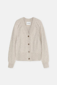 Closed - Waisted Cardigan