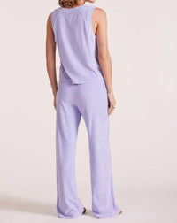 Bobi - Terry Pants