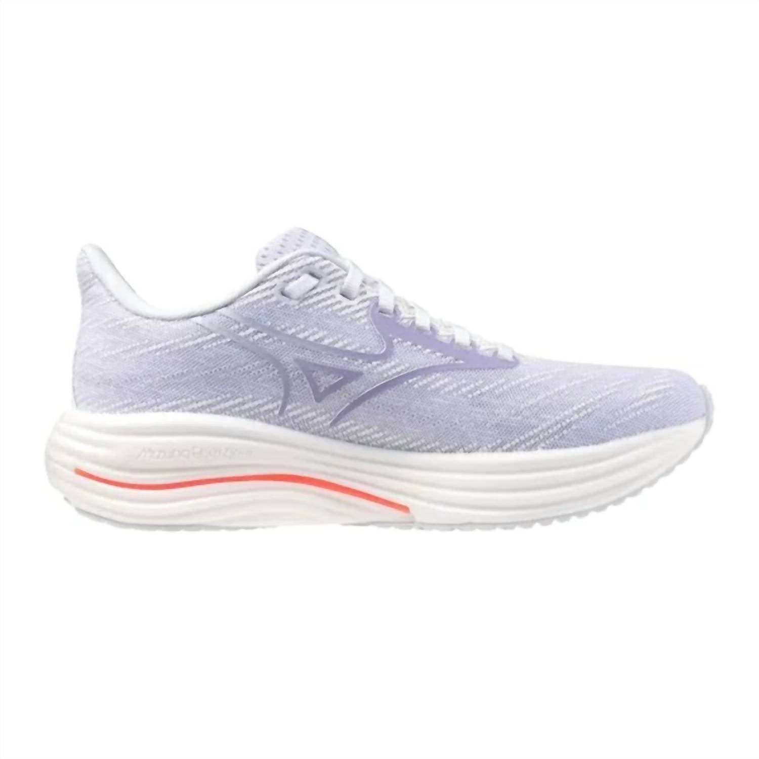 Mizuno - Women's Wave Rider 29 Shoes