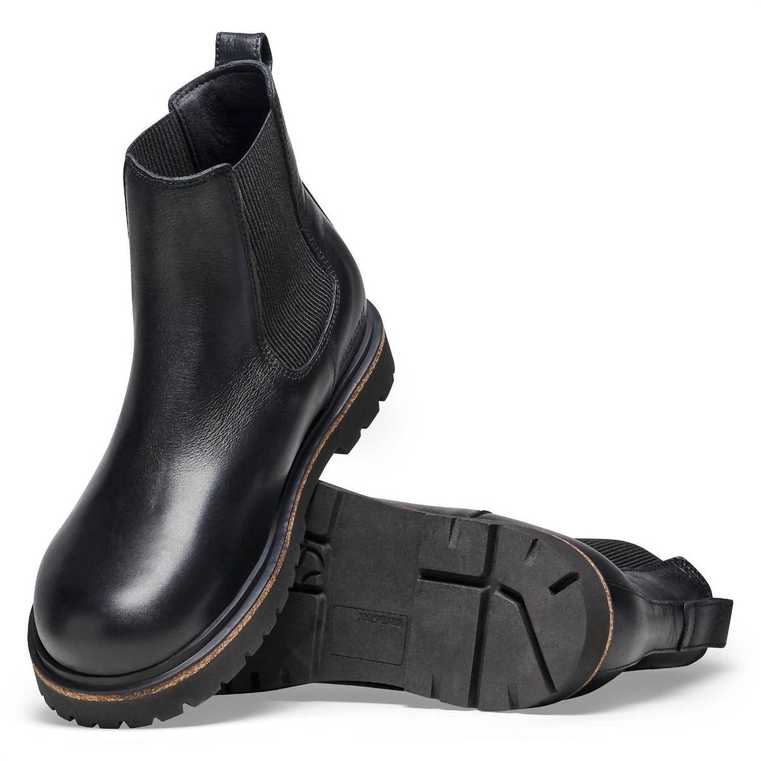 Birkenstock - Women's Highwood Leather Boot