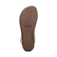 Aetrex - Women's Ellie Adjustable Thong Sandal