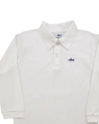 Saltwater Boys Co. - Kids' Polo Shirt