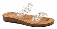 Corkys Footwear - Women's Dome-n-atris Sandal
