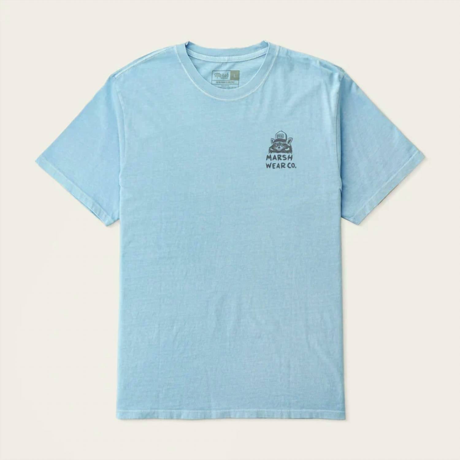 Marsh Wear - Men's Stay Awhile Tee