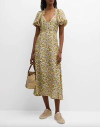 The Great. - The Hyacinth Dress