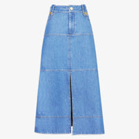 Tanya Taylor - Women's Hudie Skirt
