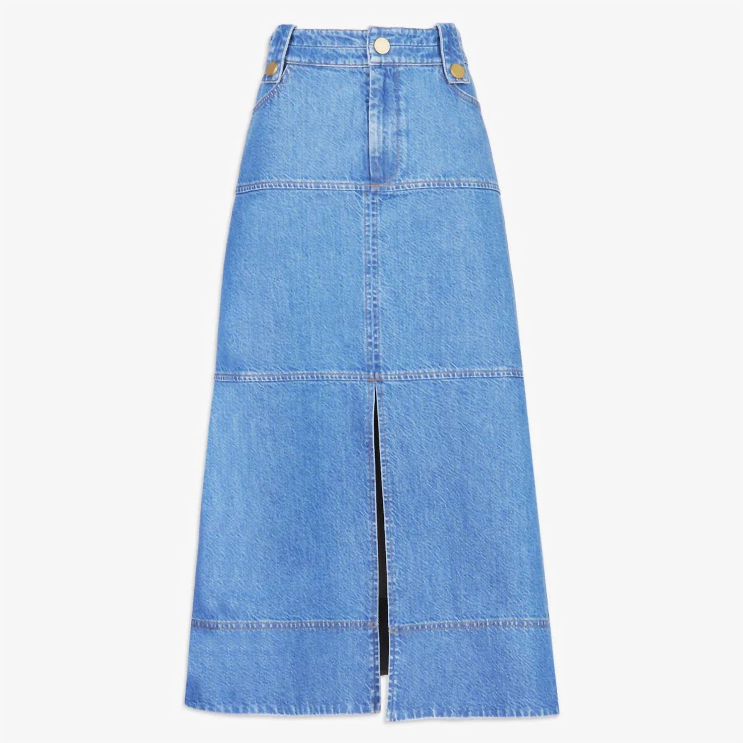 Tanya Taylor - Women's Hudie Skirt