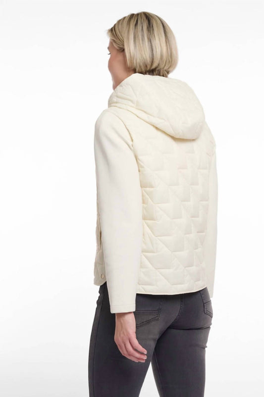 Rino & Pelle - Gisela Hooded Jacket