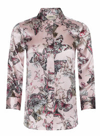 L'Agence - Dani Blouse