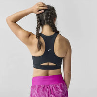Brooks - Luxe Pocket Bra