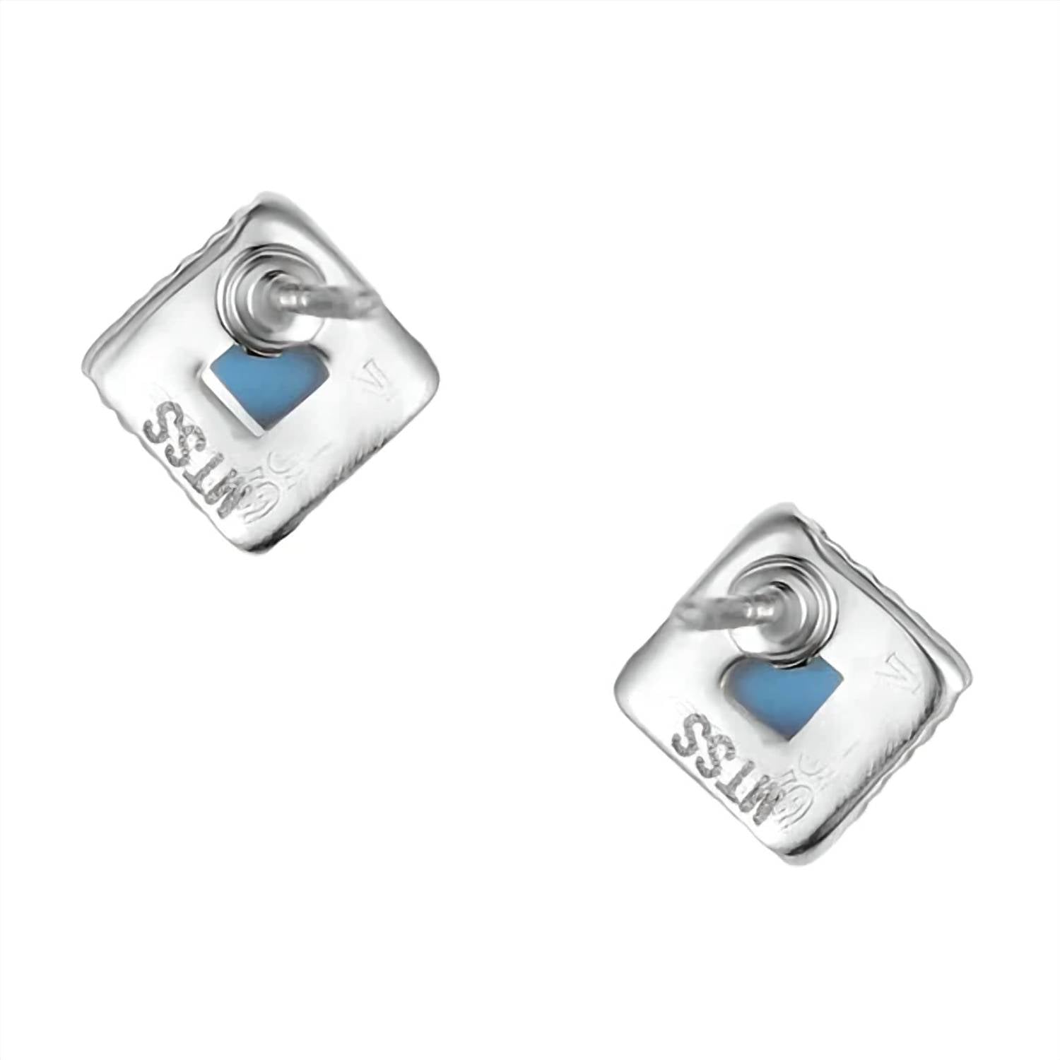 Montana Silversmiths - Women's Desert Stud Earrings