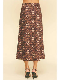Pinch - Selena Midi Skirt