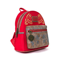 Loungefly - Game Of Thrones Cersei Lannister Mini Backpack