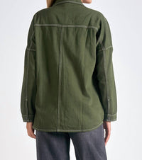 Elan - COSMO JACKET