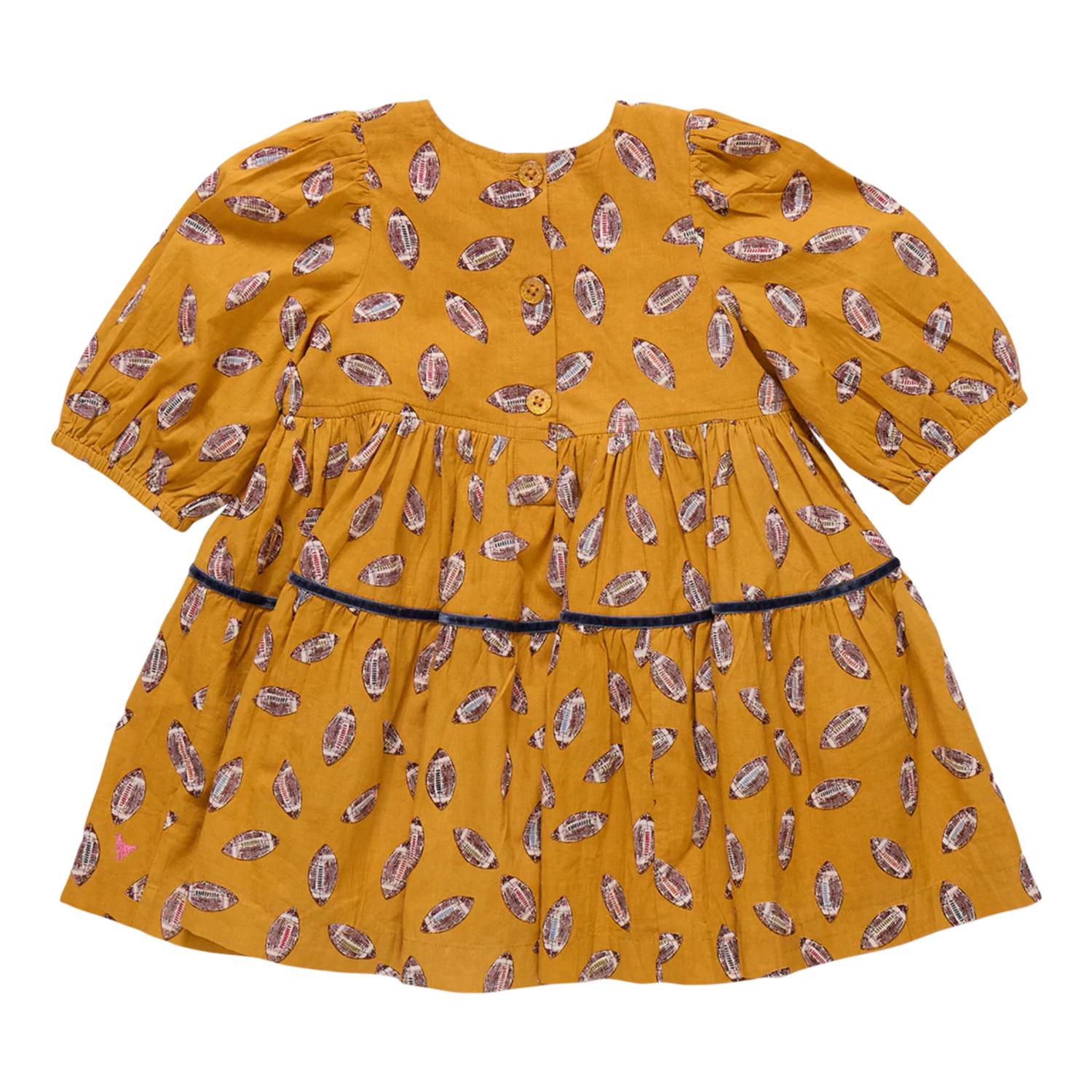 Pink Chicken - Girl's Maribelle Dress