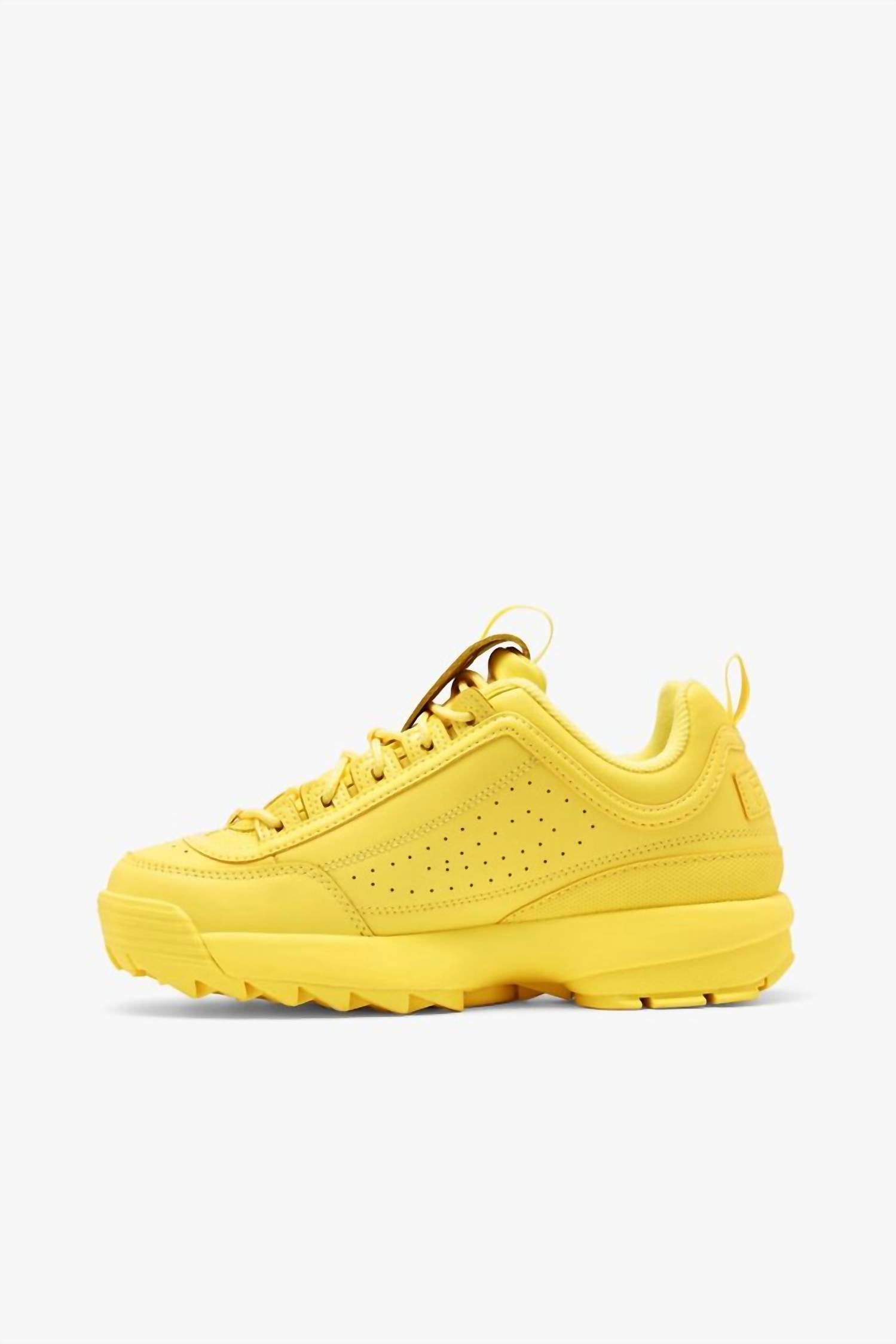 Fila - Women's Disruptor Ii Chunky Sneaker