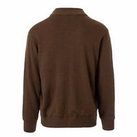 Fieldstone - Men's Roost Merino Quarter Zip Sweatshirt