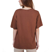 Ambar - St Tropez Printed T-shirt