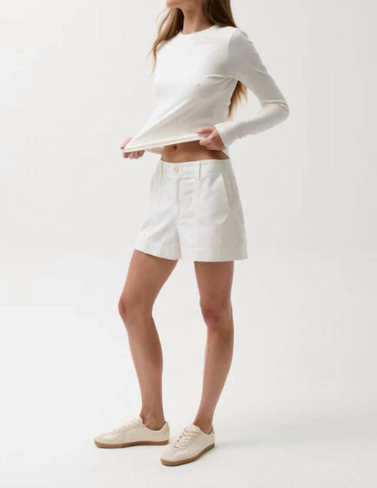 Pistola - Women's Mason Relaxed Utility Short
