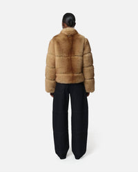 Apparis - Sai Coat