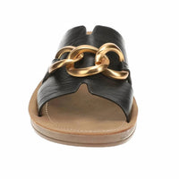 Corkys Footwear - Women's Chain Letter Slides