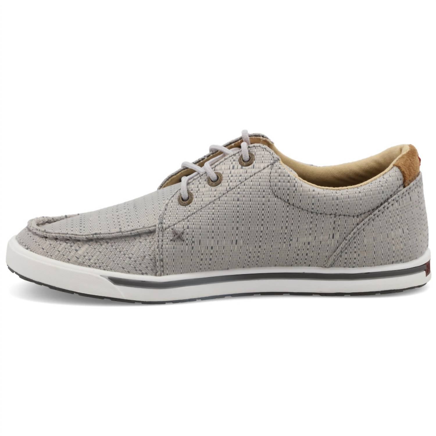 Twisted X - Women's Hooey Loper Shoes