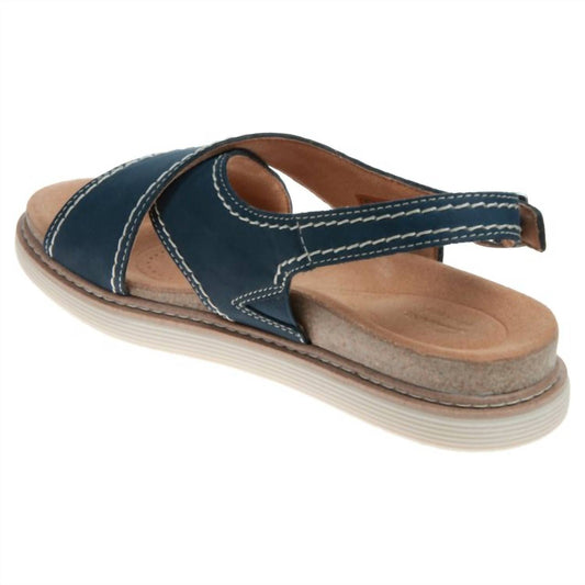 Clarks - Women's Arwell Sling Sandal