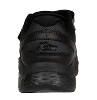 Xelero - Men's Steadfast Walker Velcro Shoes - 4E WIDTH