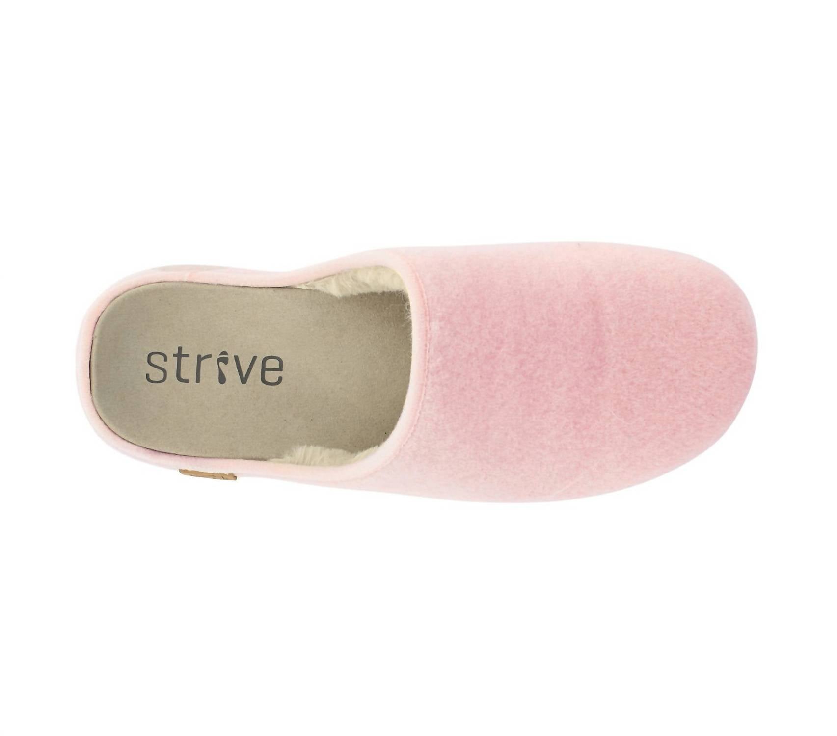 Strive - Women's Copenhagen Slippers