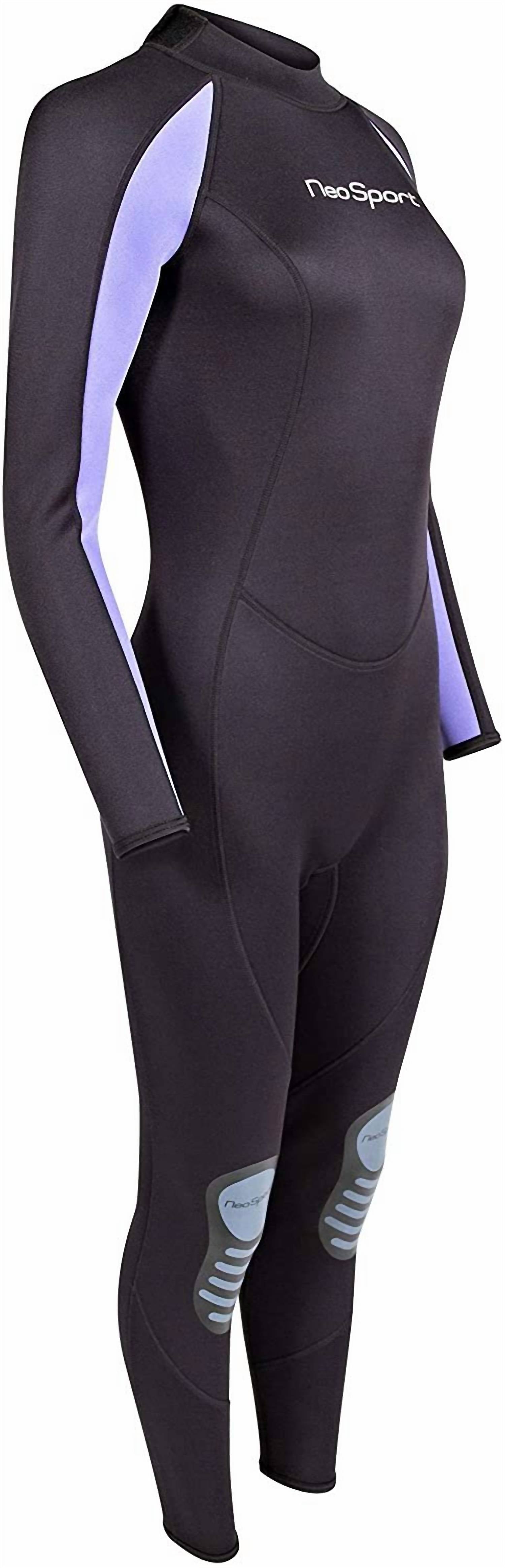 Neosport Usa - Women's 5/3mm Nrg Triathlon Fullsuit