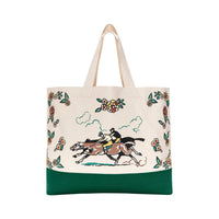 The Great. - Women's Derry Tote Bag