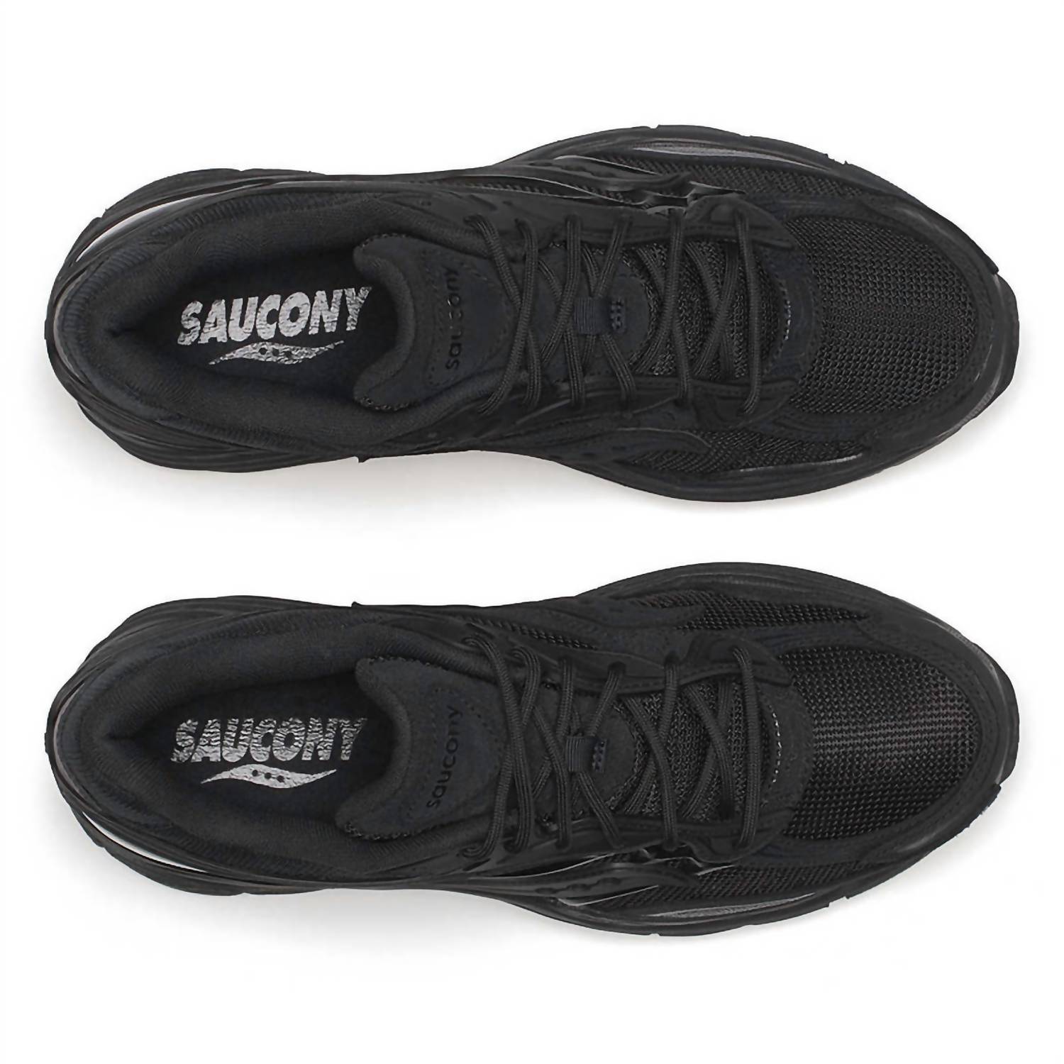 Saucony - Unisex Progrid Omni 9 Armor Shoes