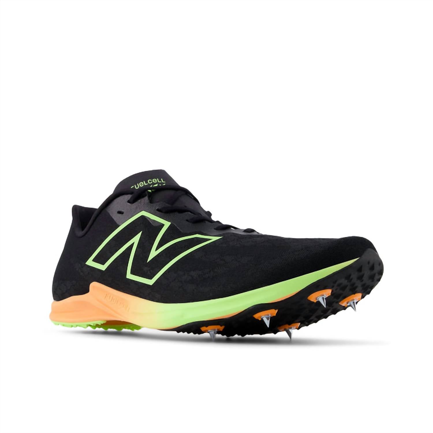 New Balance - Men's Fuelcell Supercomp XC-X Shoe
