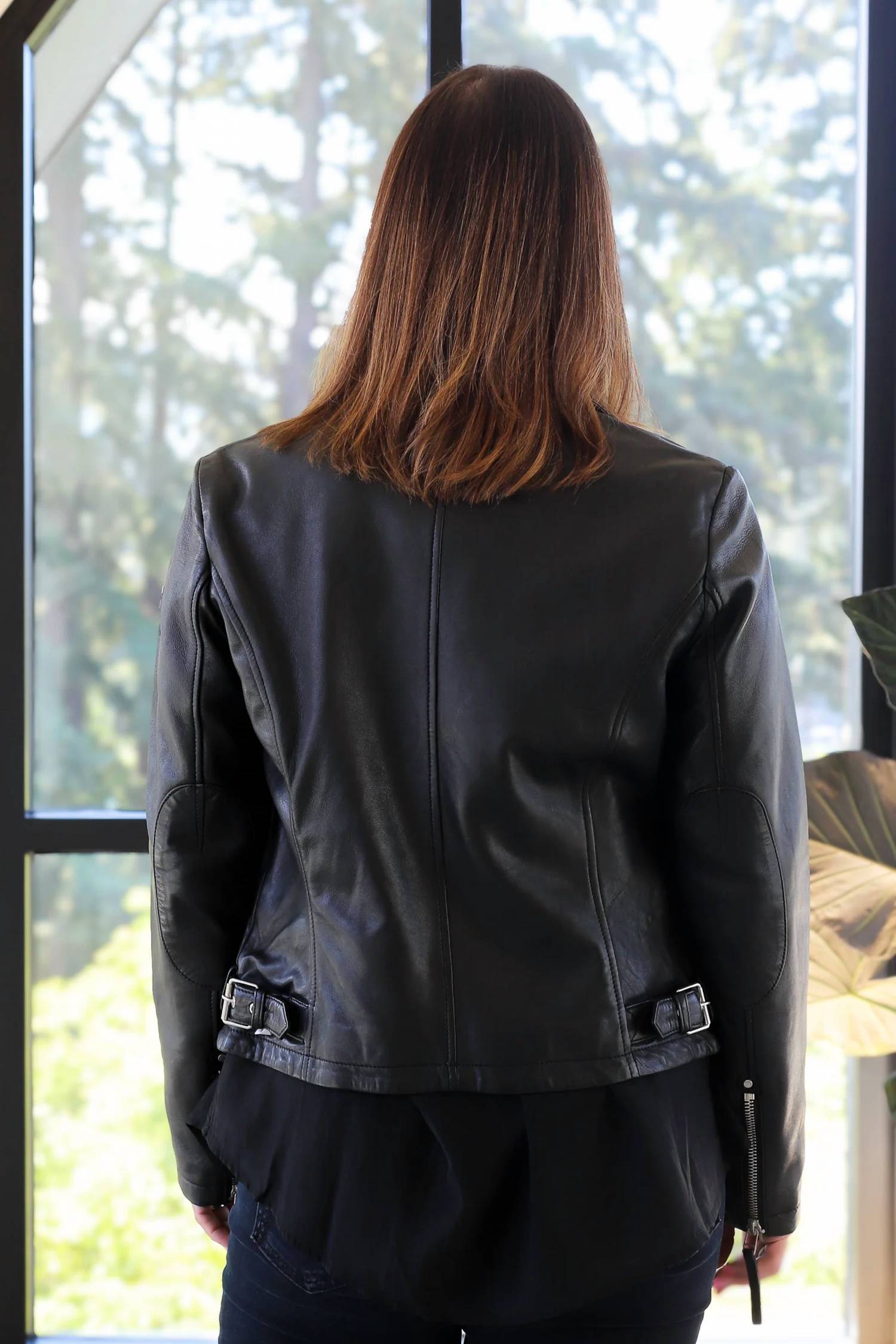 Mauritius - Pasja Jacket