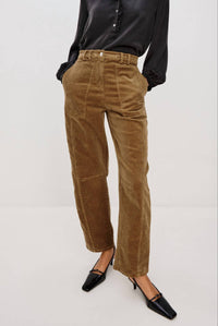 Rails Lunar Pants in ginger - women's pants