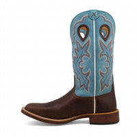 Twisted X - Men's Top Hand Boots