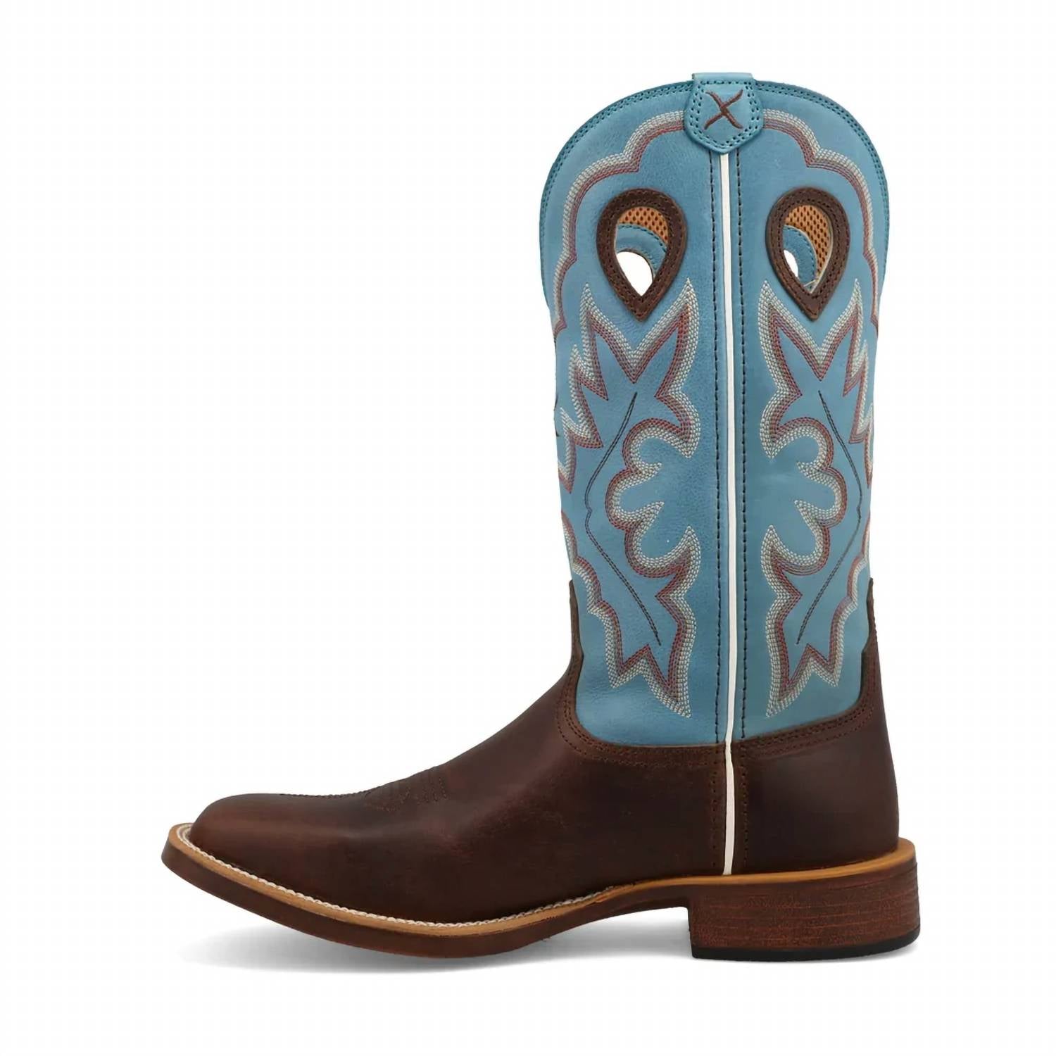 Twisted X - Men's Top Hand Boots