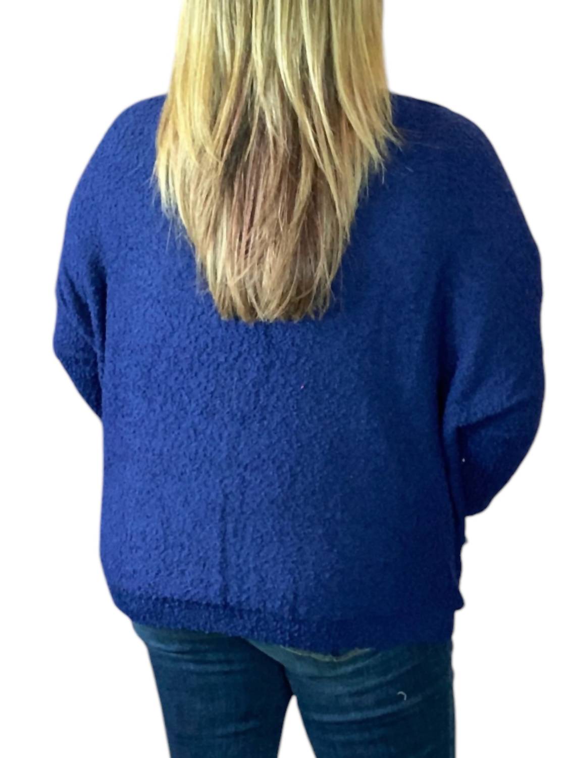 Heimish Usa - Everyday Cardigan