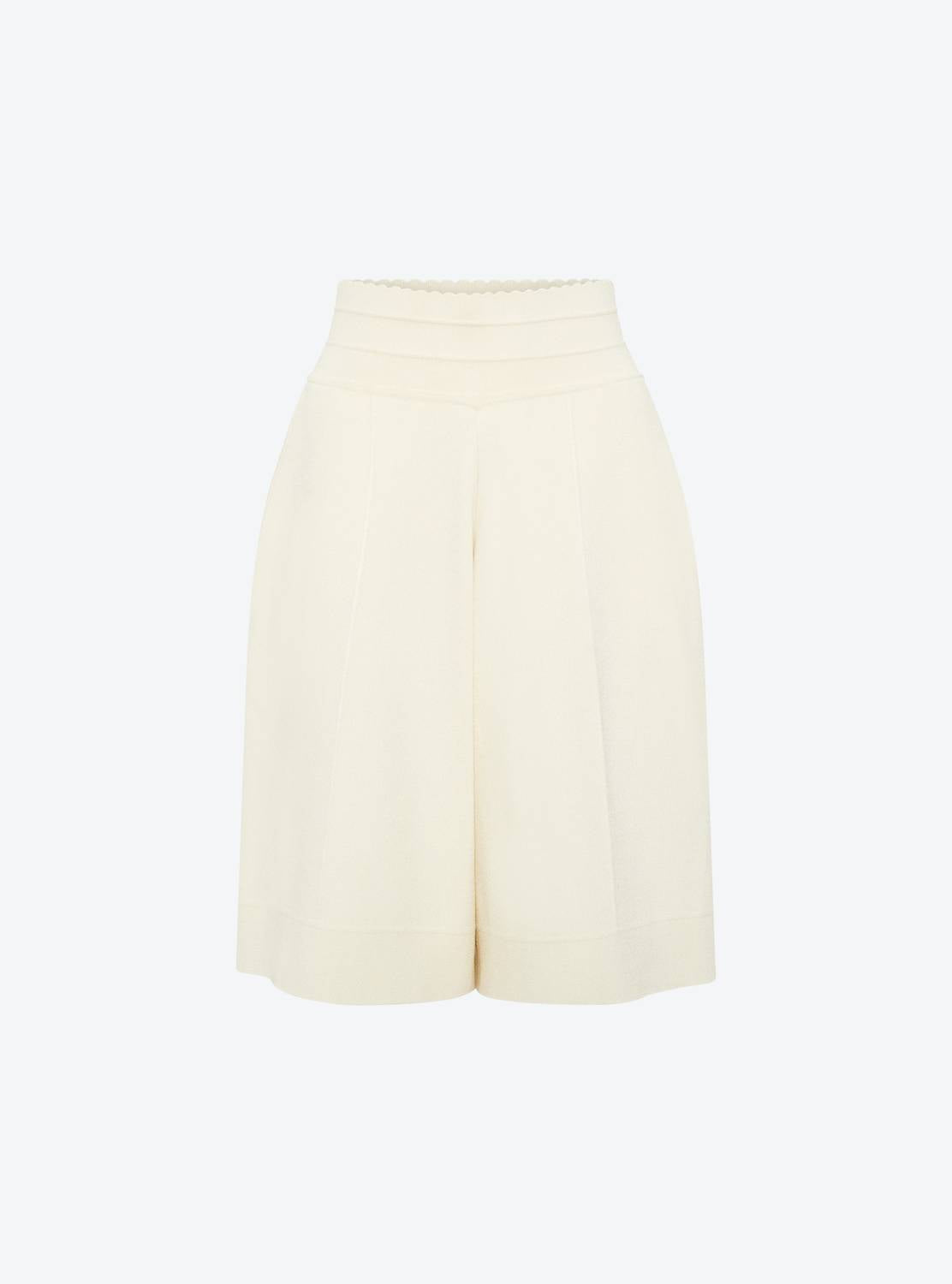 Molli - Enzo Knit Short