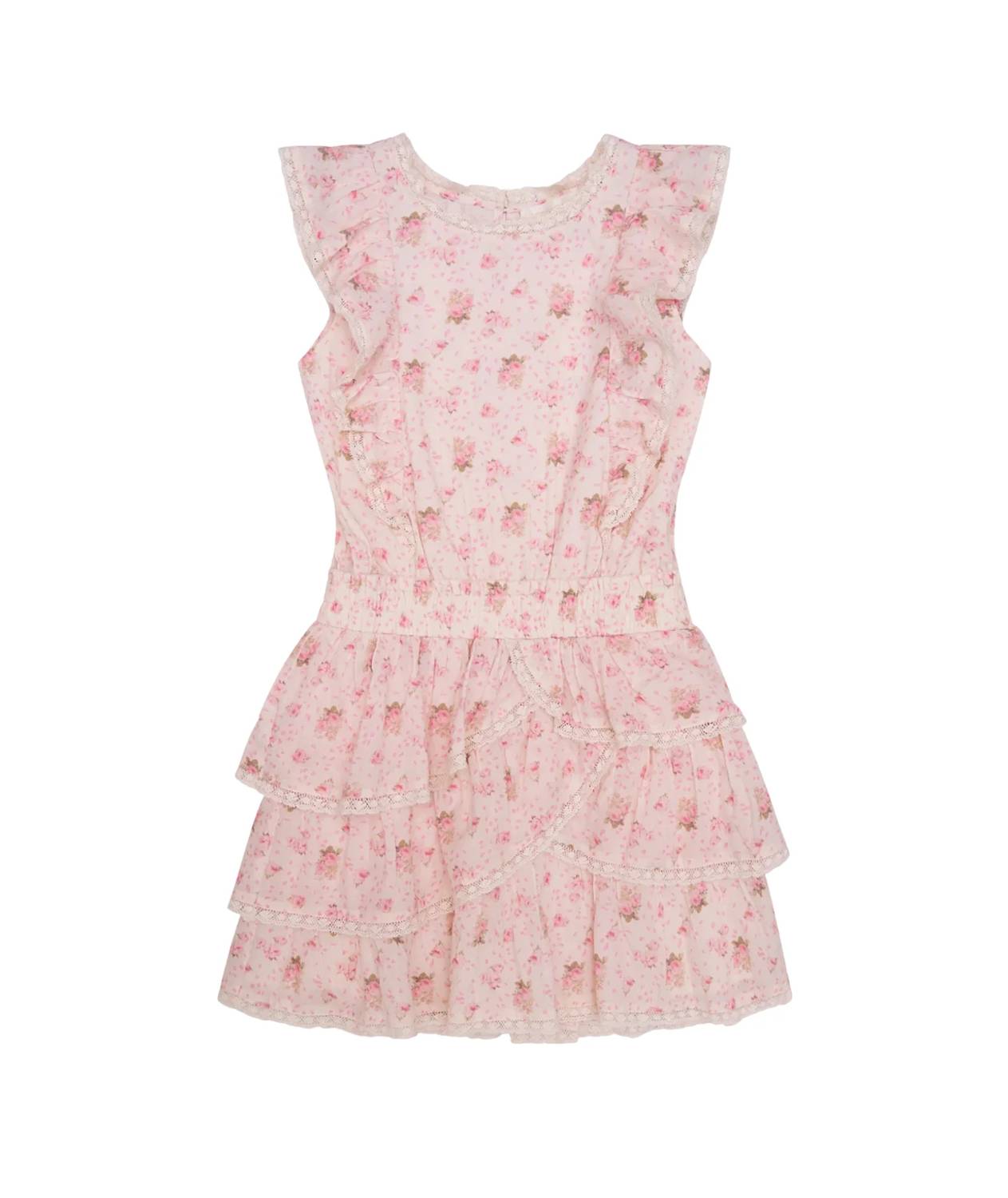 Loveshackfancy - Decker Dress