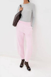 Tibi - Calder Terry Sweatpant