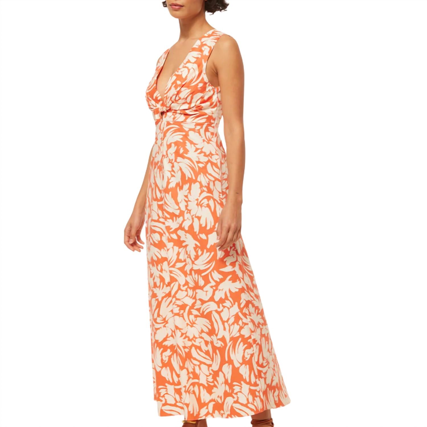 Misa Los Angeles - Najah Dress