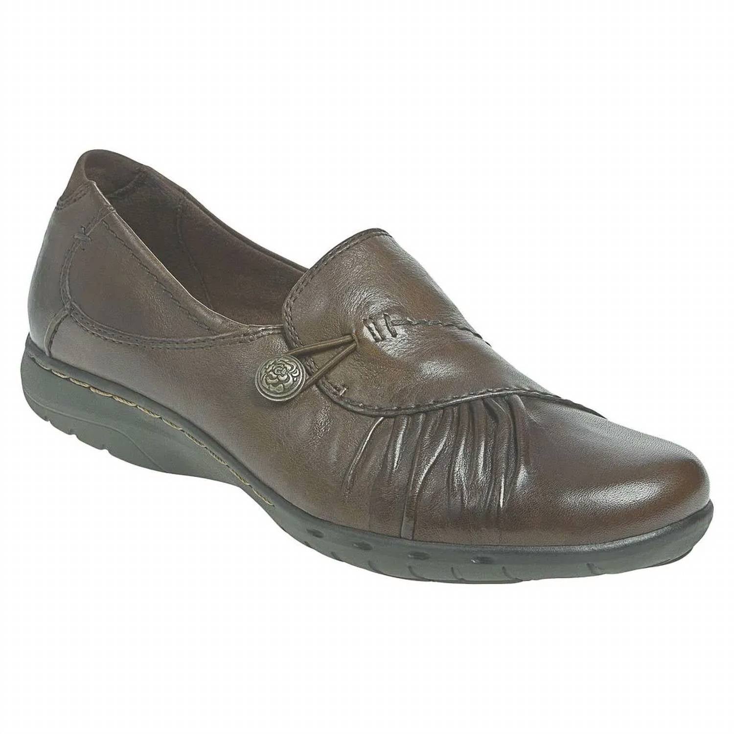 Cobb Hill - WOMEN'S PAULETTE SLIP ON - WIDE